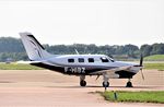 F-HIBZ @ EHLE - Lelystad Airport