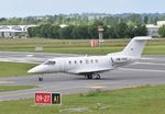 HB-VVI @ EGBJ - HB-VVI at Gloucestershire Airport.