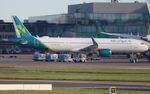 EI-LRD @ EIDW - Airbus A321-253NX