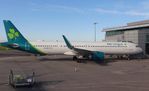 EI-LRC @ EIDW - Airbus A321-253NX