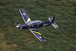 ZM327 - Bwlch Oerdrws, Mach Loop, Wales UK