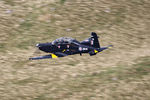 ZM341 - Bwlch Oerdrws, Mach Loop. Wales UK - by Steve Wright