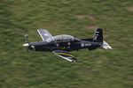 ZM340 - Bwlch Oerdrws, Mach Loop. Wales UK - by Steve Wright