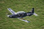 ZM324 - Bwlch Oerdrws, Mach Loop. Wales UK - by Steve Wright
