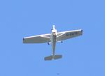G-EGTU - Over Worthing, Sussex - by Chris Holtby