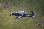 ZM332 - Bwlch Oerdrws, Mach Loop. Wales UK