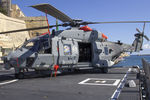 MM81592 - Grand Harbour - by Roberto Cassar