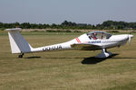 OO-UJA @ EHMZ - at ehmz - by Ronald