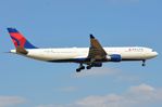 N829NW @ LGAV - Delta A333 - by FerryPNL
