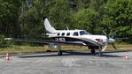 LN-MER @ ENBR - Parked.