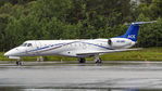 PH-DWC @ ENBR - Parked.