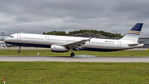 EC-NLJ @ ENBR - Landing rwy. 35.