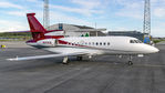 N311KB @ ENBR - Parked. - by Martin Alexander Skaatun