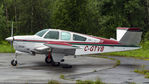 C-GTVB @ ENBR - Parked. - by Martin Alexander Skaatun
