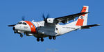 2313 @ KPSM - USCG working RW34 - by Topgunphotography
