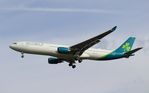 EI-EIM @ EIDW - Airbus A330-302 - by Mark Pasqualino