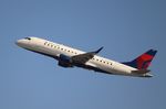 N239JQ @ KEWR - ERJ-170-200LR - by Mark Pasqualino