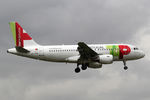 CS-TTO @ LPPT - at lis - by Ronald