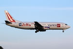 OM-GTB @ LPPT - at lis - by Ronald