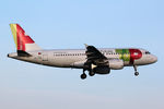 CS-TTK @ LTTP - at lis - by Ronald