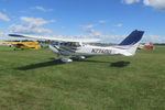 N2740U photo, click to enlarge
