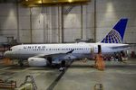 N840UA @ KSFO - SFO 2022. - by Clayton Eddy