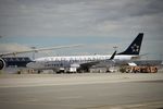 N76516 @ KSFO - SFO 2022. - by Clayton Eddy