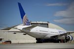 N223UA @ KSFO - SFO 2022. - by Clayton Eddy