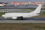 SU-GBH @ LTBA - at ist - by Ronald