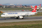 TC-JRC @ LTBA - at ist - by Ronald