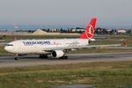 TC-JNM @ LTBA - at ist - by Ronald