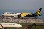 TC-JSJ @ LTBA - at istltba - by Ronald