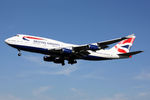 G-CIVX @ EGLL - at lhr - by Ronald