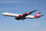G-VFIT @ EGLL - at lhr - by Ronald