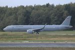 15 11 @ EDDK - First pic in the database. Taxing for departure to Rzeszow. - by Koala
