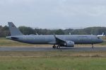 15 11 @ EDDK - Departure to Rzeszow, runway 32R. - by Koala