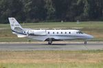 OE-GGG @ EDDK - Arrival from Oxford. - by Koala