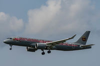 C-GNBN @ YQB - Runway 24 YQB - by Denis Bélanger