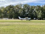 N2376V @ SC00 - Triple Tree Fly-In 2022 - by Jon Forney