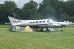 N441TP photo, click to enlarge