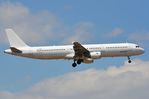 LZ-MDF @ LGAV - Go2Sky A321 operating for Transavia out of Lyon today - by FerryPNL
