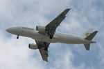 9H-EMU @ LMML - A320 9H-EMU Getjets - by Raymond Zammit