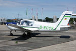D-ECCS @ EHMZ - at ehmz - by Ronald