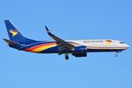 SE-RLK @ LGAV - Arrval of West Atlantic B738F from CDG - by FerryPNL