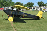 N929DH photo, click to enlarge