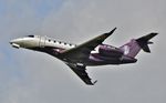 G-WLKR @ EGHH - Departing off 26 - by John Coates