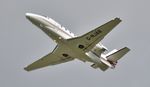 G-NJAB @ EGHH - Departing off 26 - by John Coates