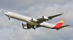 G-ECLE @ EGHH - Departing off 26 - by John Coates