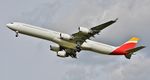 G-ECLE @ EGHH - Departing off 26 - by John Coates