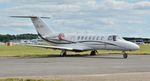 CS-DIY @ EGHH - At Technicair - by John Coates